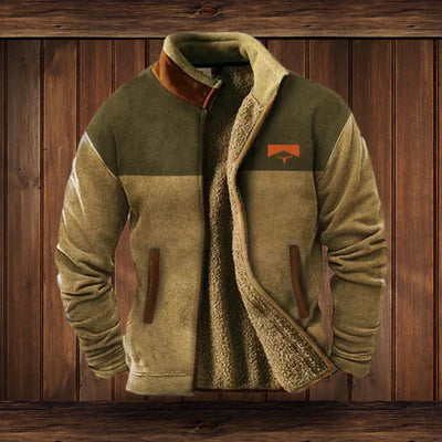 Men’s Exclusive™ | Fleece Gilet for Outdoors