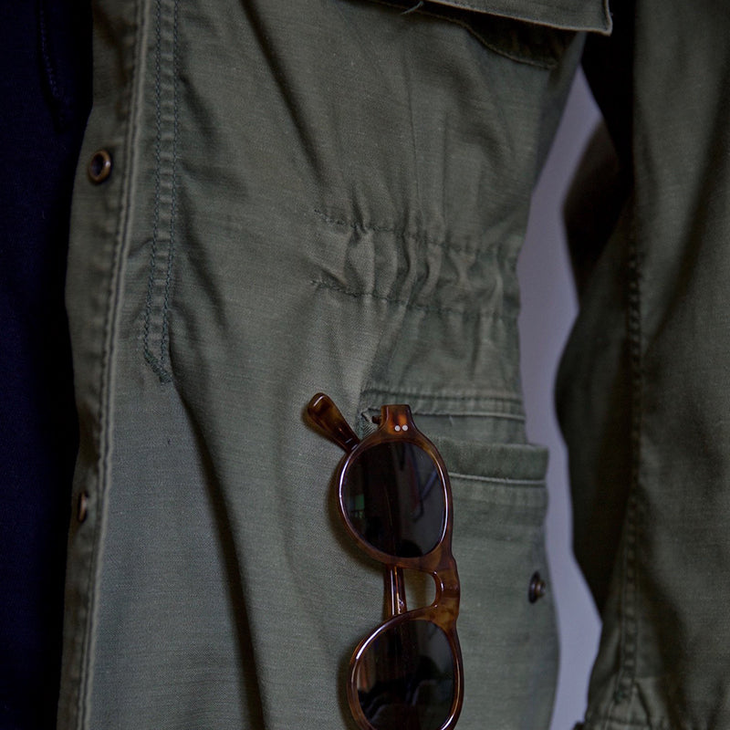 Archer – Classic Field Jacket
