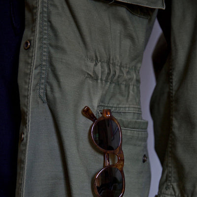Archer – Classic Field Jacket