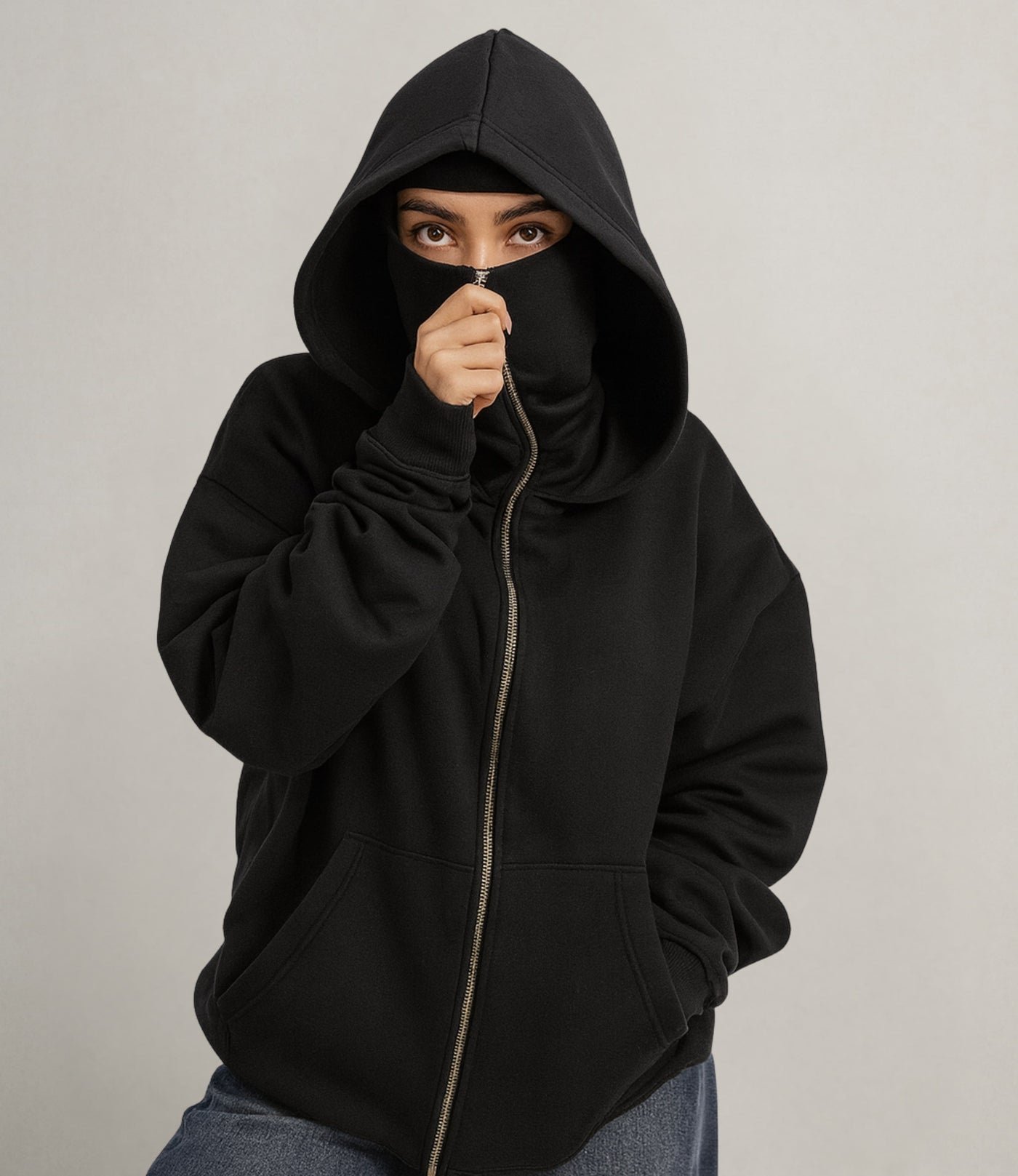Aurelio - Stylish Casual Hoodie