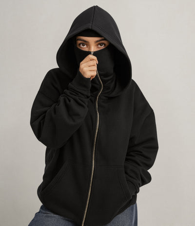 Aurelio - Stylish Casual Hoodie