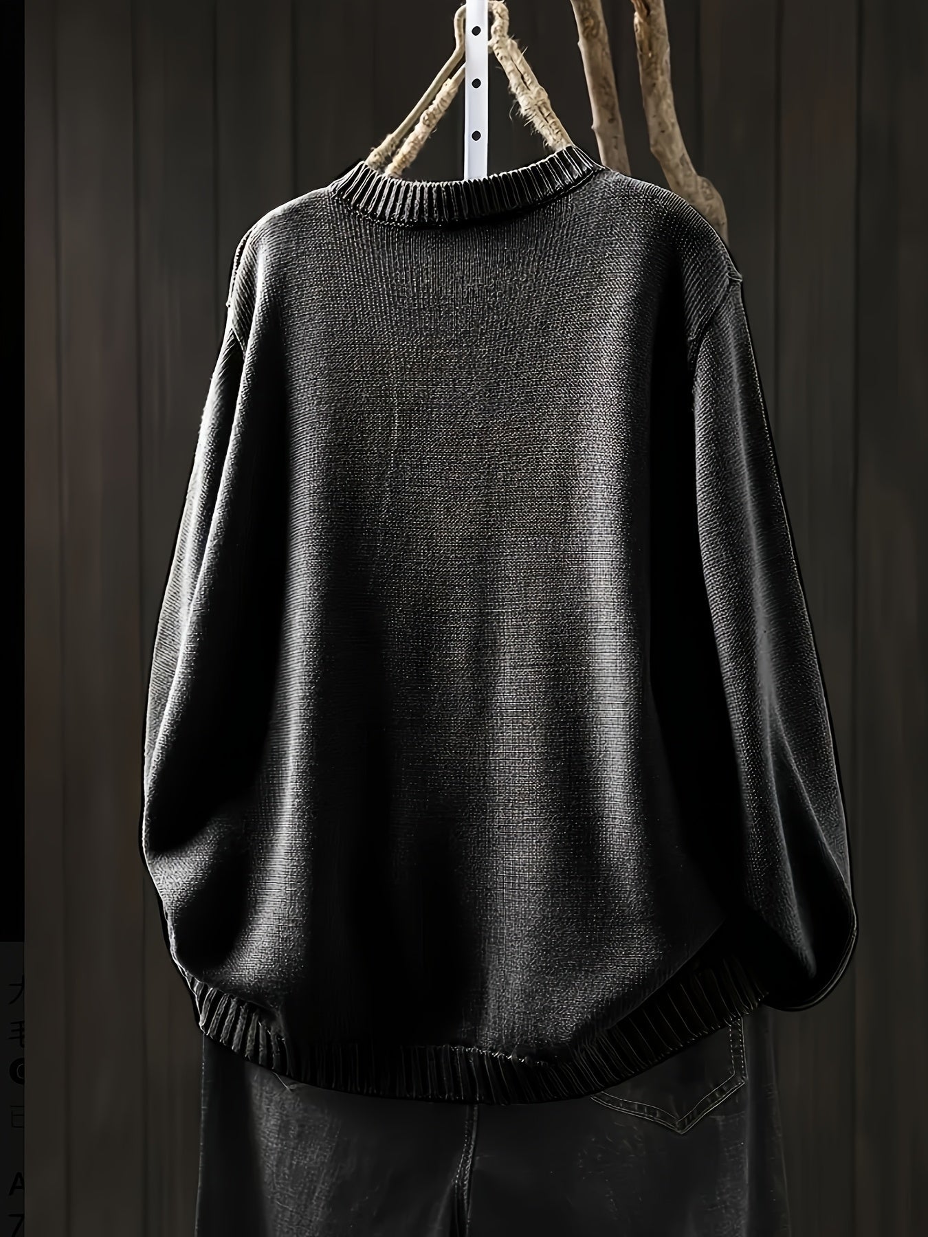 Birgitta |Comfortable and Stylish Cardigan