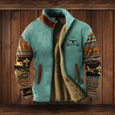 Men’s Exclusive™ | Fleece Gilet for Outdoors