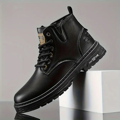 NordTrail | Waterproof Non-Slip Boots