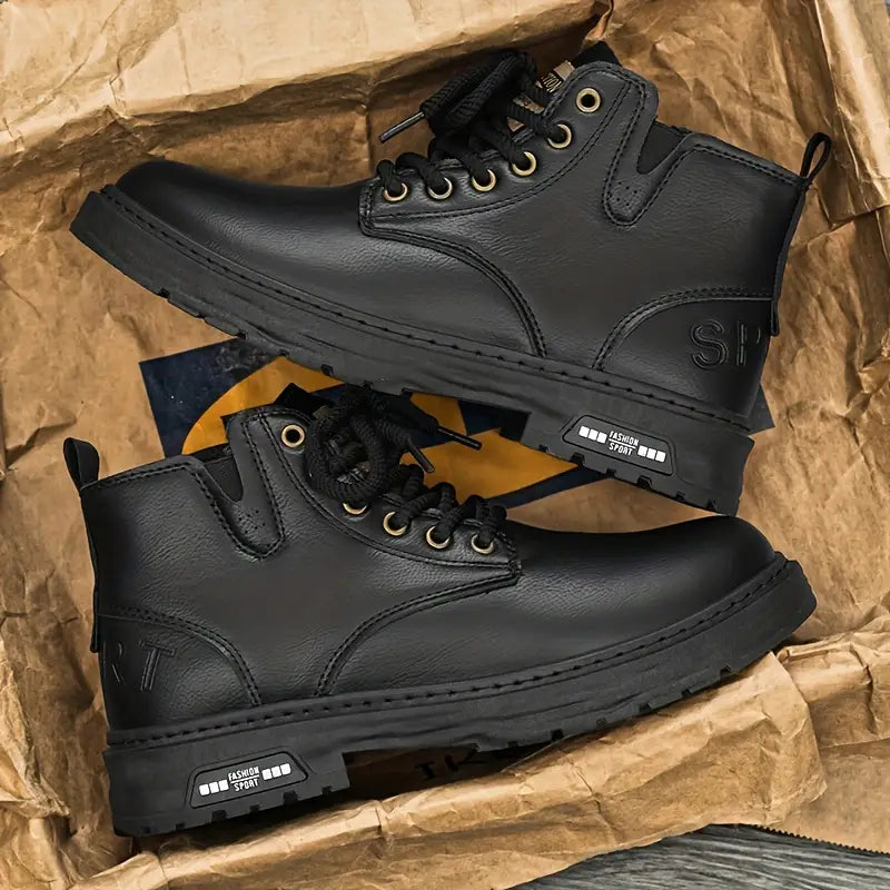 NordTrail | Waterproof Non-Slip Boots