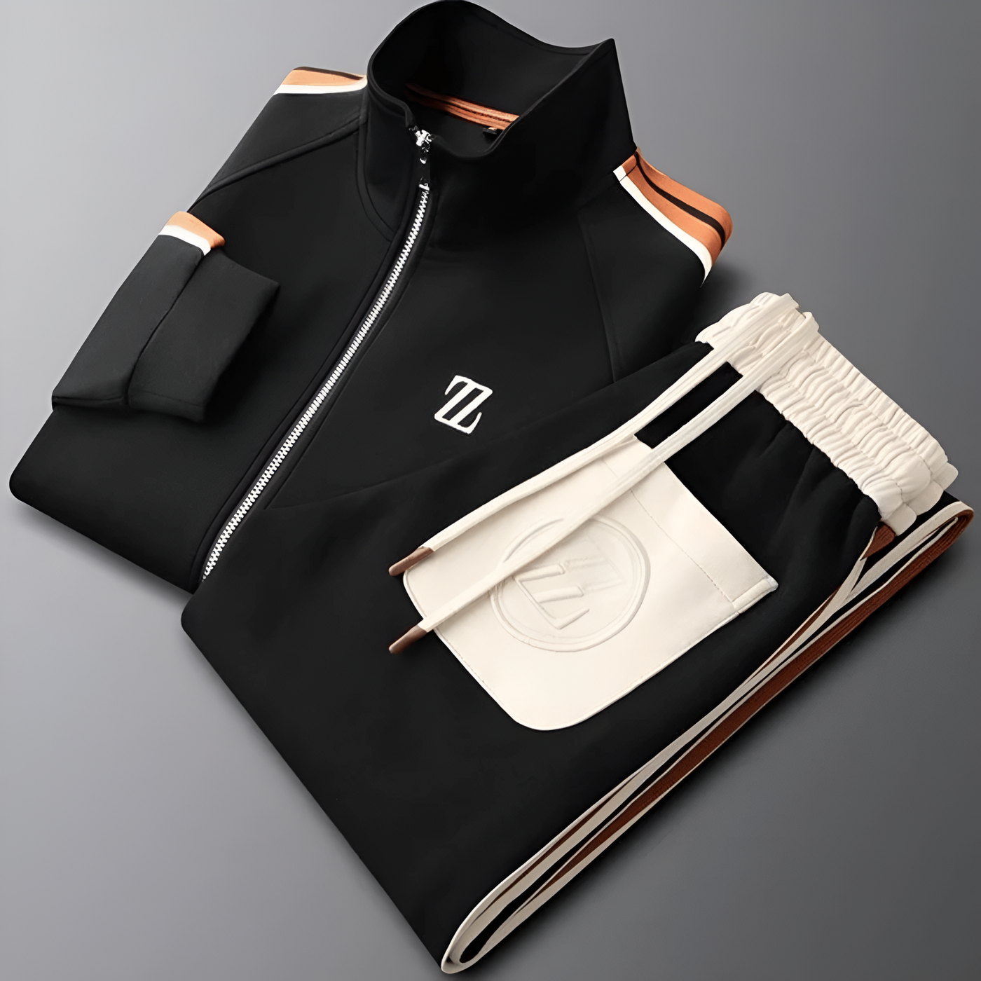 Jaap - Premium Tracksuit