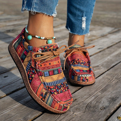 OrthoCE | Lightweight & Comfortable Sneakers