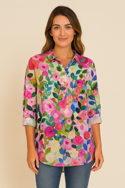 Botanica Shirt