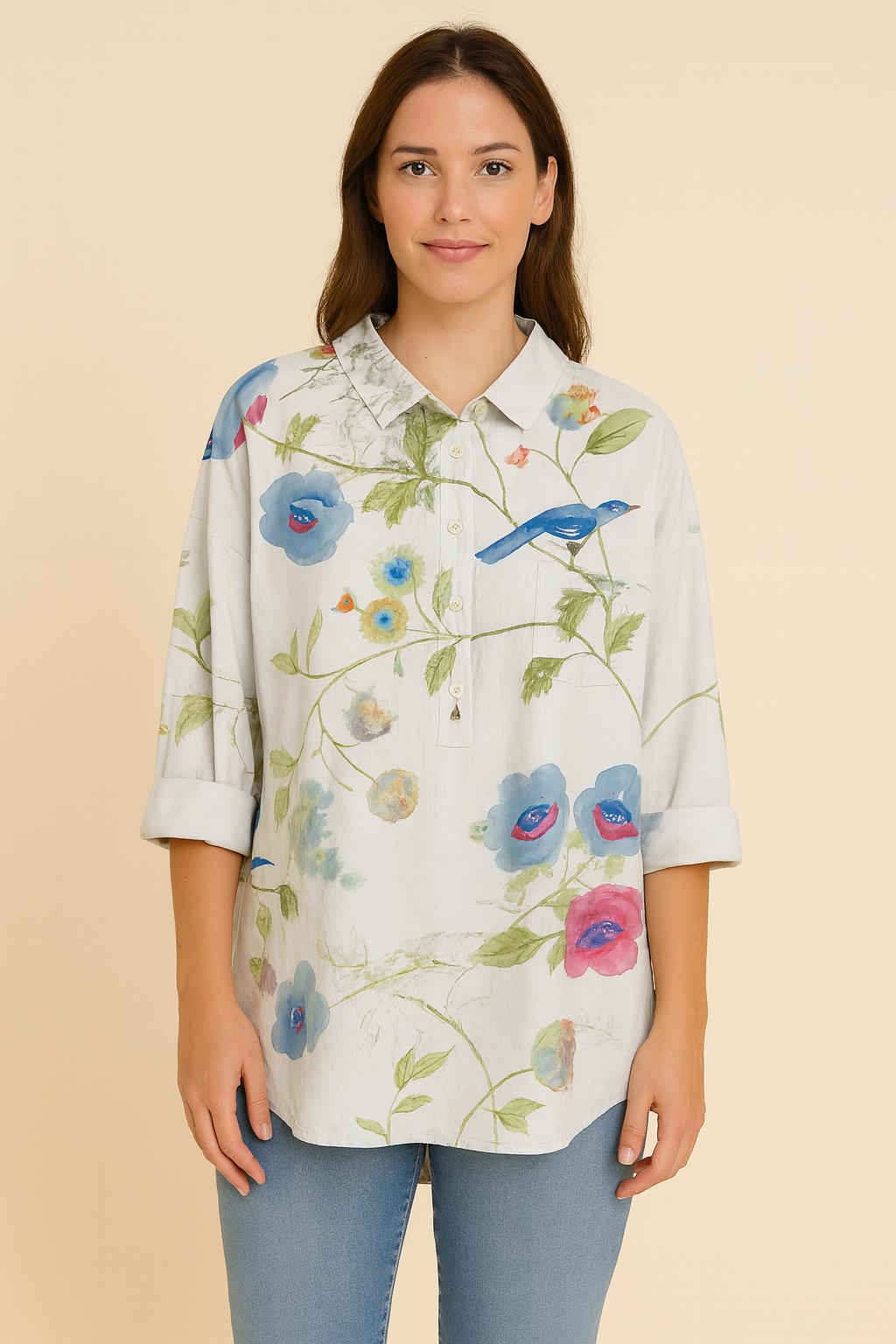 Botanica Shirt