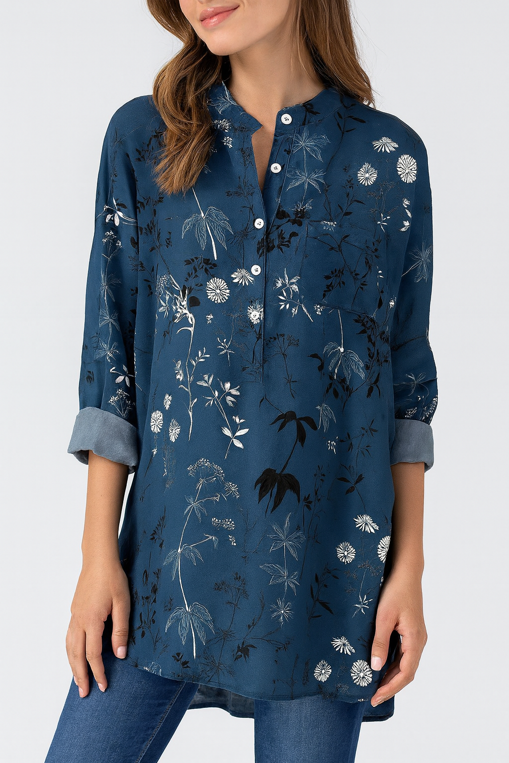 Botanica Shirt