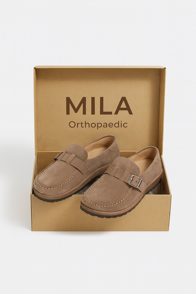 MILA / ORTHOPAEDIC SHOES