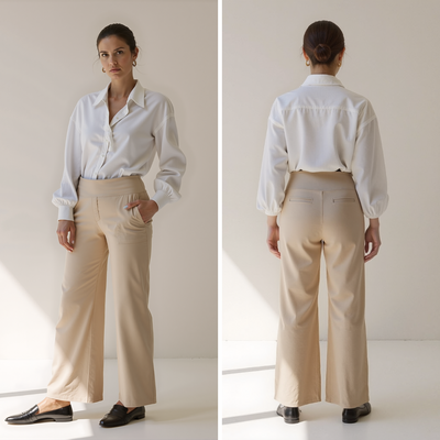 ComfortCurve Pants ( 1+1 FREE)
