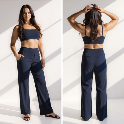 ComfortCurve Pants ( 1+1 FREE)