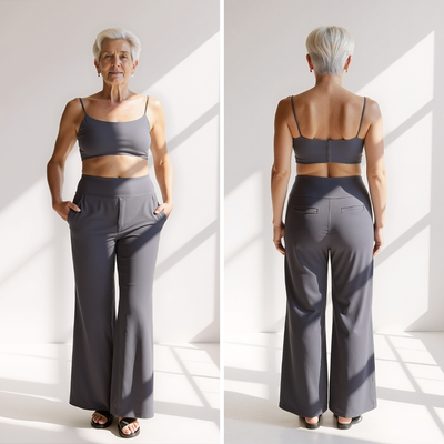 ComfortCurve Pants ( 1+1 FREE)