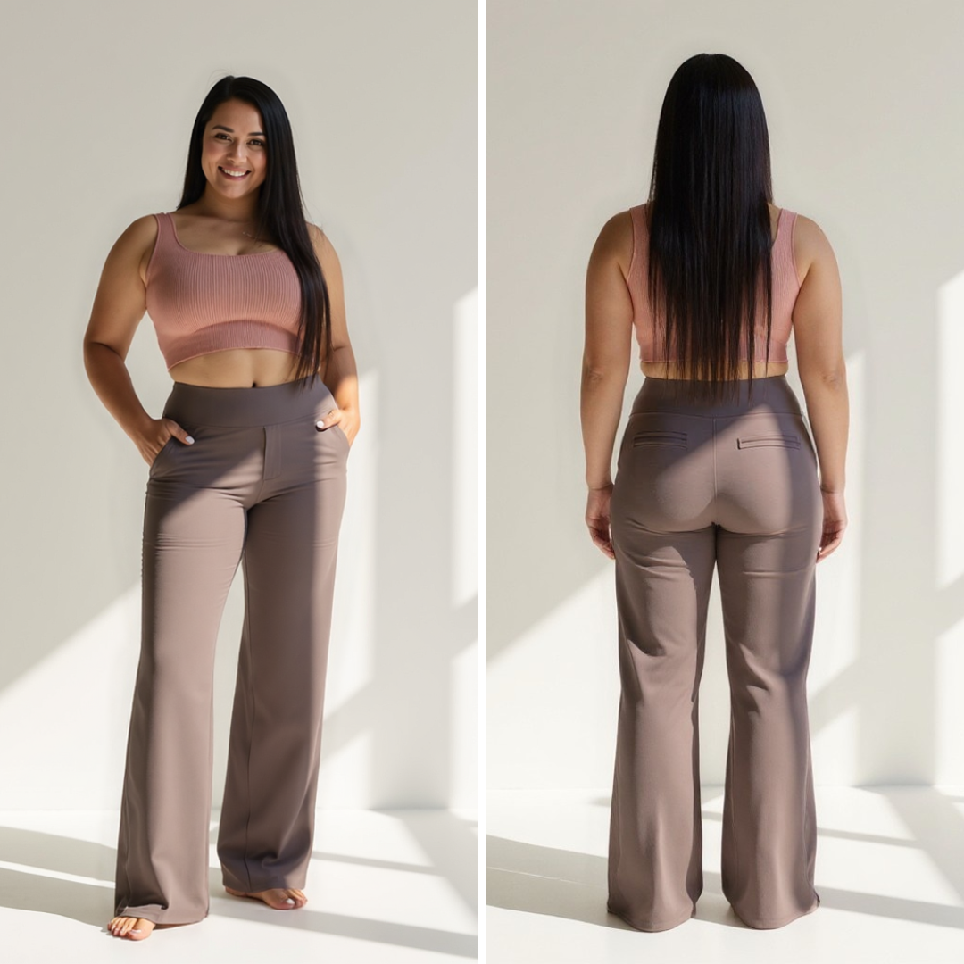 ComfortCurve Pants ( 1+1 FREE)