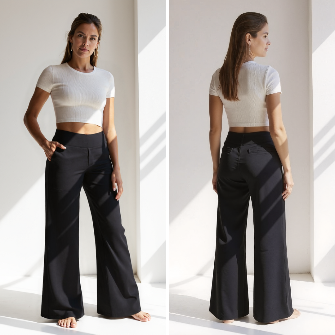 ComfortCurve Pants ( 1+1 FREE)