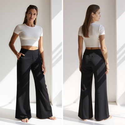 ComfortCurve Pants ( 1+1 FREE)