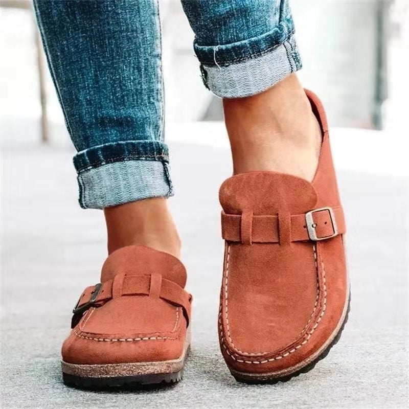 MILA / ORTHOPAEDIC SHOES