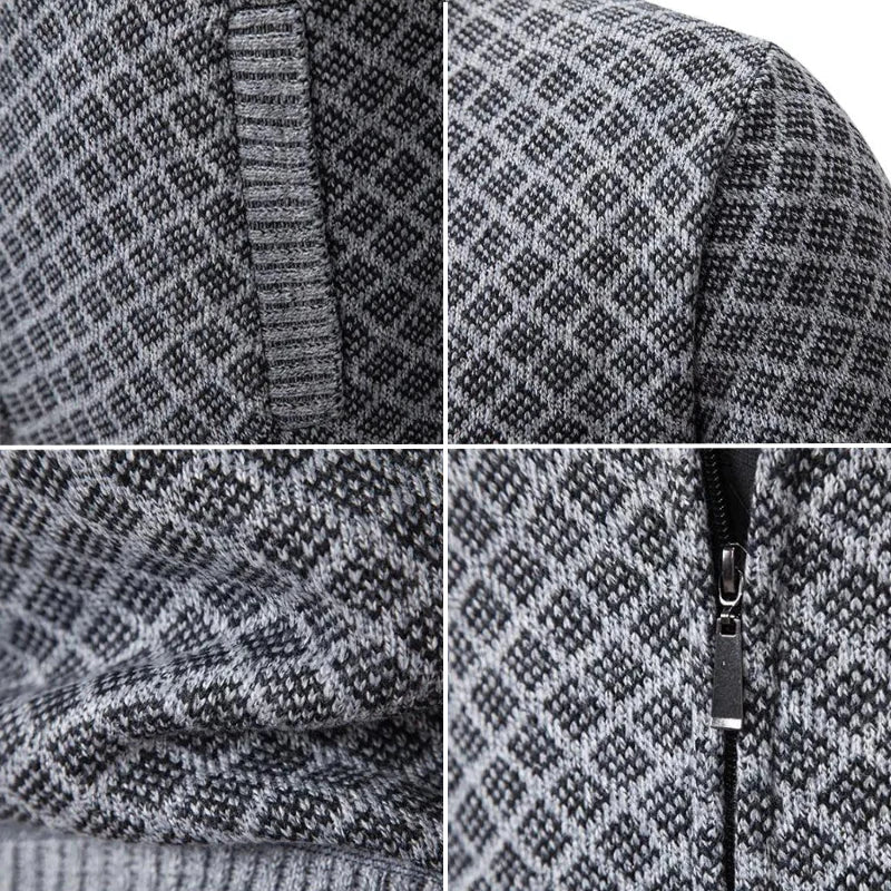 Acke™ | Timeless Vest