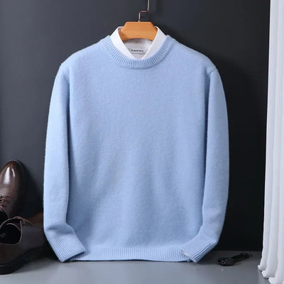 Mera Cashmere Sweater