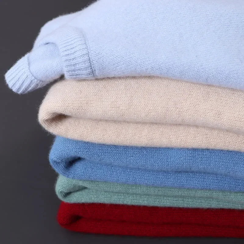 Mera Cashmere Sweater