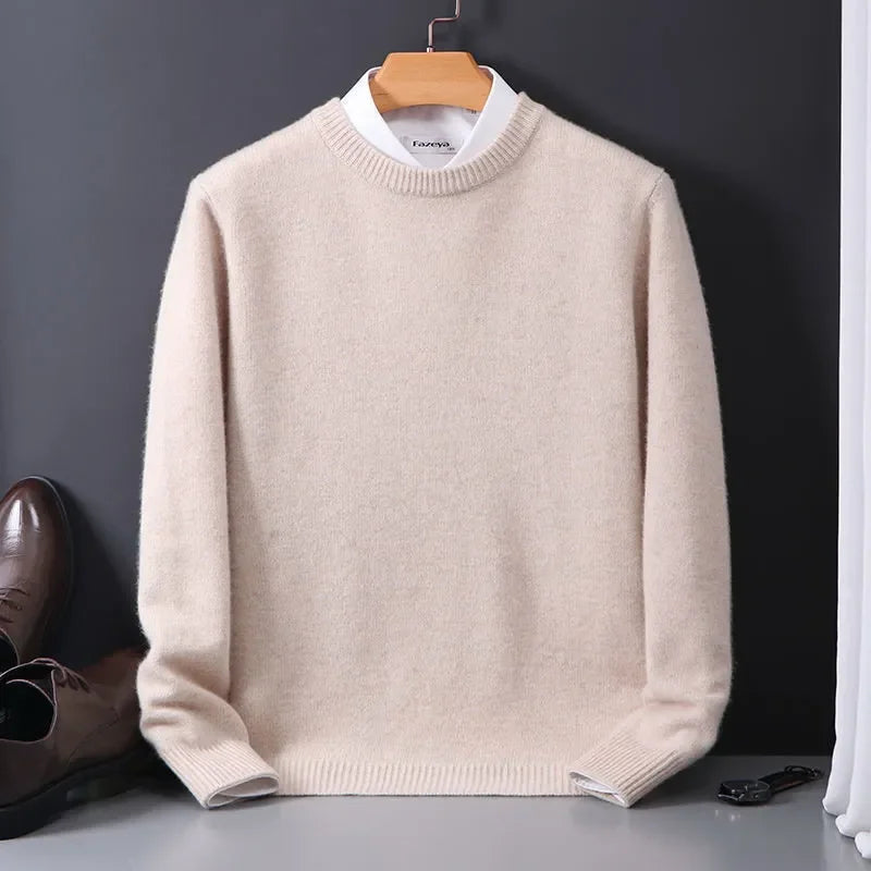 Mera Cashmere Sweater