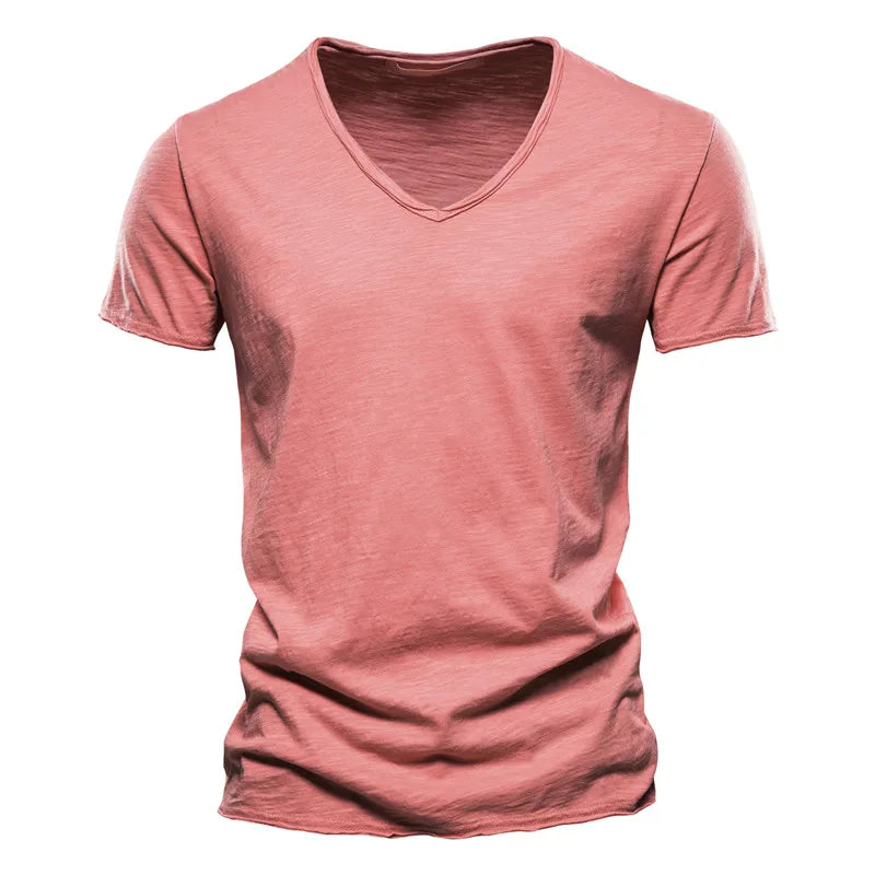 Savrani™ | Summer cotton T-shirt (buy 1, get 1 free)