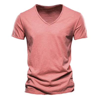 Savrani™ | Summer cotton T-shirt (buy 1, get 1 free)