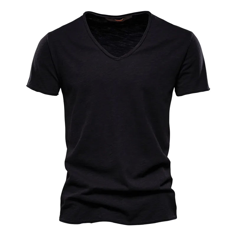 Savrani™ | Summer cotton T-shirt (buy 1, get 1 free)