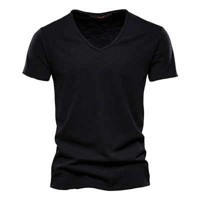 Savrani™ | Summer cotton T-shirt (buy 1, get 1 free)