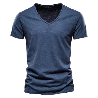 Savrani™ | Summer cotton T-shirt (buy 1, get 1 free)