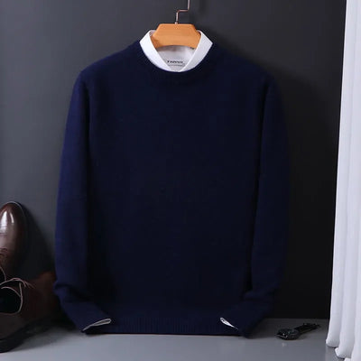 Mera Cashmere Sweater