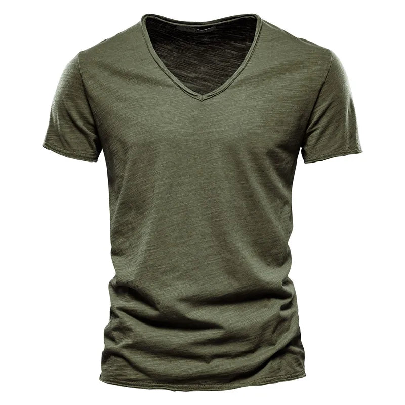Savrani™ | Summer cotton T-shirt (buy 1, get 1 free)