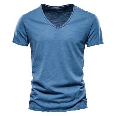 Savrani™ | Summer cotton T-shirt (buy 1, get 1 free)