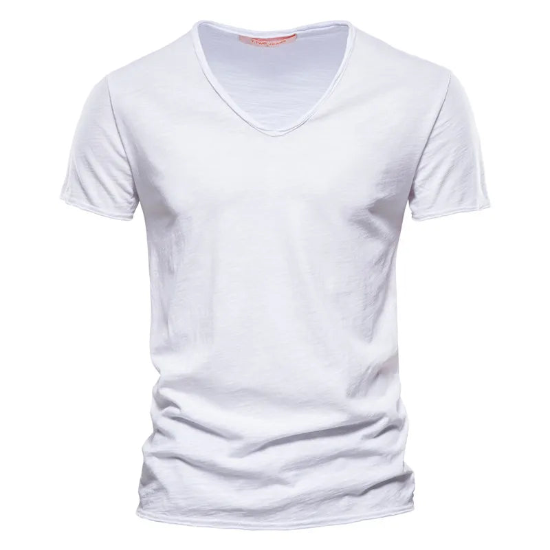 Savrani™ | Summer cotton T-shirt (buy 1, get 1 free)