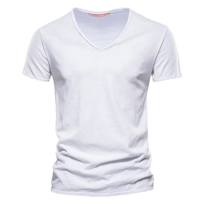 Savrani™ | Summer cotton T-shirt (buy 1, get 1 free)