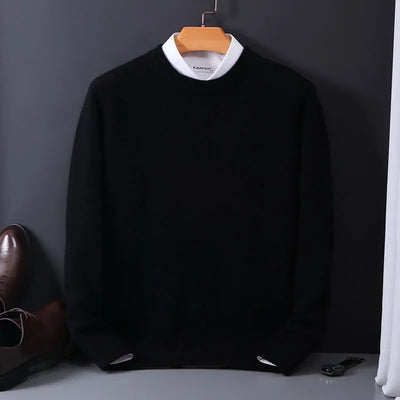 Mera Cashmere Sweater