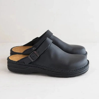 ZEN  | Comfortable Slip-on Shoes with Buckle