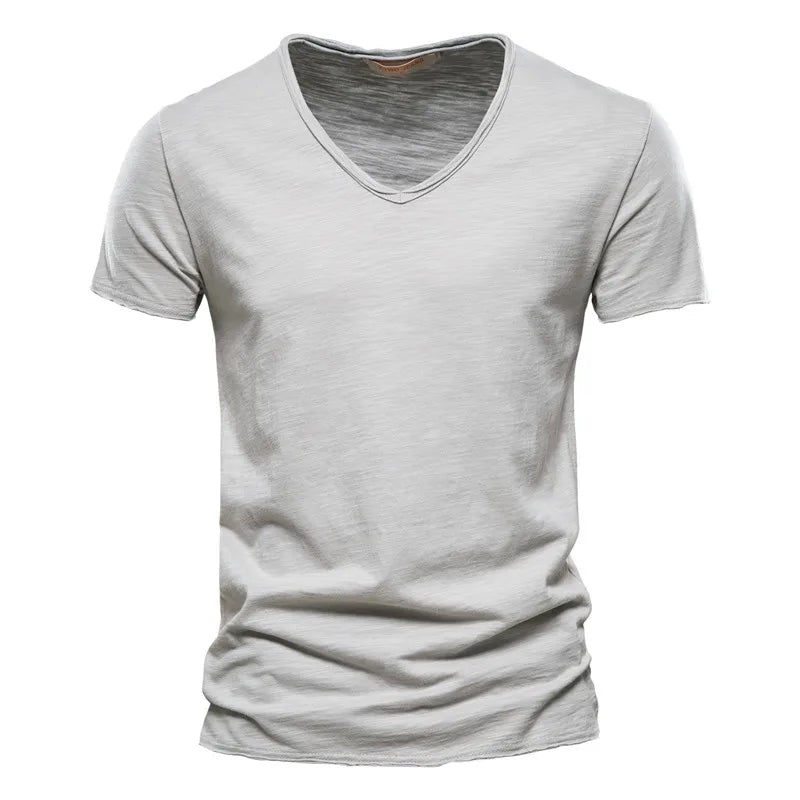 Savrani™ | Summer cotton T-shirt (buy 1, get 1 free)
