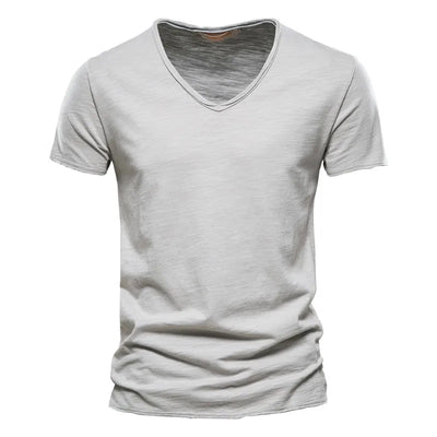 Savrani™ | Summer cotton T-shirt (buy 1, get 1 free)