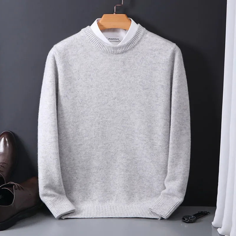Mera Cashmere Sweater