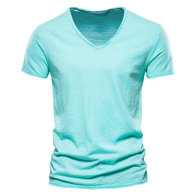 Savrani™ | Summer cotton T-shirt (buy 1, get 1 free)