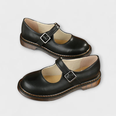 Mula | Orthopaedic Mary Jane Shoes
