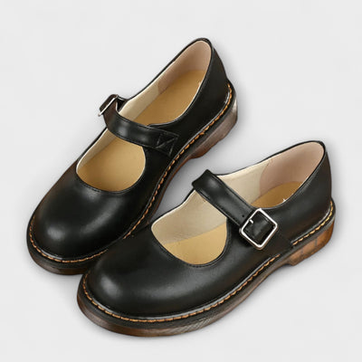 Mula | Orthopaedic Mary Jane Shoes