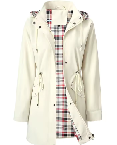 Mel | Spring & Autumn Trench Coat for Women