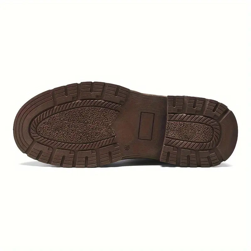NordTrail | Waterproof Non-Slip Boots