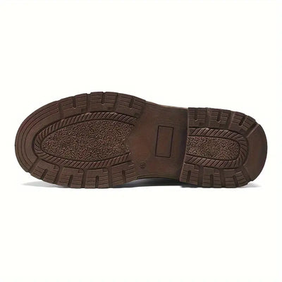 NordTrail | Waterproof Non-Slip Boots