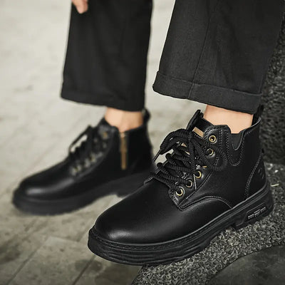 NordTrail | Waterproof Non-Slip Boots
