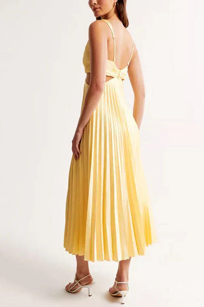 Zoe - Gorgeous maxi dress