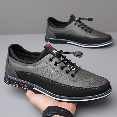 Edy | Handcrafted Oxford shoes made from high-quality leather